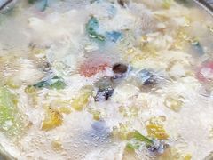-西安外国语大学-学生食堂(栾树大道店)