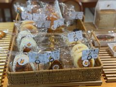 -侘寂甜品(自取店)