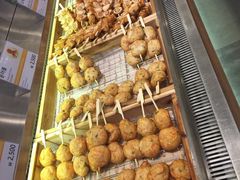 -古来思鱼饼