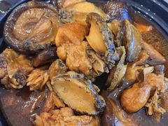 -深海中餐厅(国家海洋博物馆店)