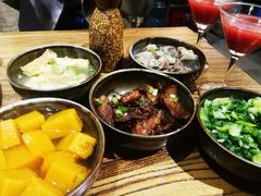 -俏湘私房菜(国贸店)