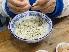 -老刘家泡馍·陕西老字号(钟楼广济街店)