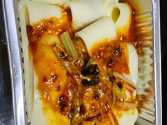 -大厨小馆(华阳城店)