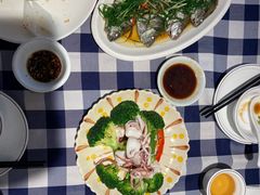 -阿妹小海鲜(下角店)