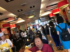大堂-姚记炒肝店(簋街店)