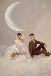 -太古映画婚纱摄影(天河店)