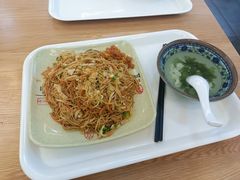 -交通大学（闵行校区）-第二餐饮大楼