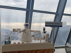-星璞全日餐厅·高空自助餐(深铁铂尔曼酒店)