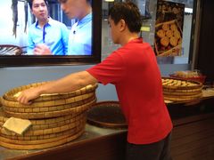 -钜记手信(兴华楼店)