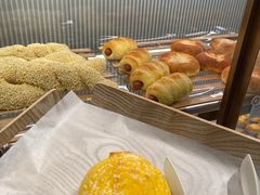 -奈雪的茶(石家庄万象城店)
