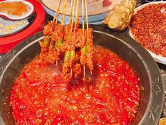 -蜀大侠火锅(总府路店)