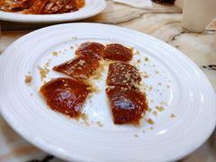 -金百万烤鸭店(马甸店)