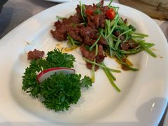 -豫园万丽酒店-万丽轩中餐厅(河南南路店)