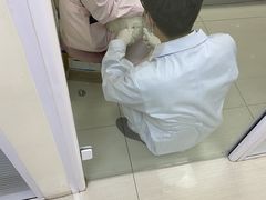 -全心全意连锁动物医院·微创中心·内科急重症·心脏专科(丰管路店)