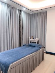 点击看大图 -蓝丝带产后恢复中心(清扬茂业店)