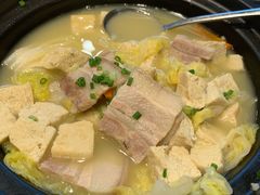 -万宝海鲜舫(劳动公园店)