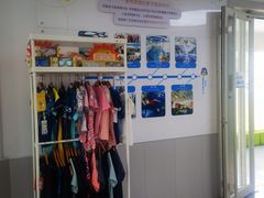 -尼莫亲子游泳NEMOSWIM(秀兰中心店)