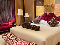 -郑州希尔顿酒店·阿米奇意大利餐厅