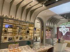 -宝岛眼镜(北京亚运村旗舰店)