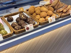 -西树泡芙(北京清河万象汇店)