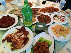 -清真吐鲁番餐厅(牛街店)