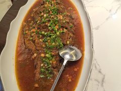 -秦月轩·陕西家乡菜(阜成路·五棵松店)