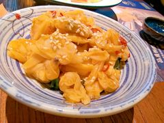 -京鹿料理(荟聚店)