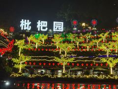 -枇杷园食为鲜火锅(南山店)