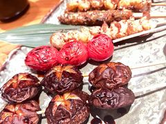 -玄白·炭烤活鳗(上海首店)