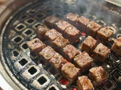 -霸腹烤肉(厦门柚子番店)