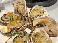 -宝轩渔府·老字号海鲜·正宗津菜(水上店)