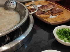 -老来福·非遗酸汤兔(凯旋路店)