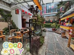 门面-尼玛藏家风味园(阿山食城店)
