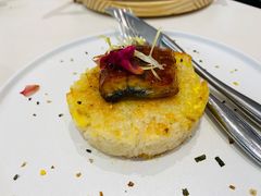 -蔡澜点心·粤菜(月星环球港店)