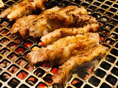 -赤坂亭 M9和牛烧肉(水街店)