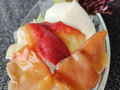 -华厦大酒店·桃源西餐厅·自助餐