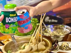-咕咕站韩国料理(紫金港店)