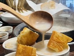 -大良毋米粥(锦龙路总店)