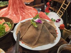 -胖姐社区老火锅(北京总店)