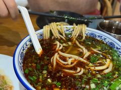 兰州清汤牛肉面-嘻小北·兰州清汤牛肉面(太平洋森活天地店)