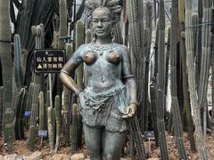 -深圳仙湖植物园