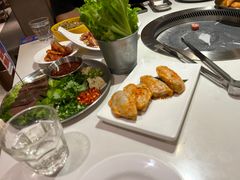 -么子烤肉(化龙池店)