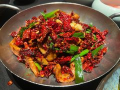 -山石榴·贵州菜(丰盛里店)