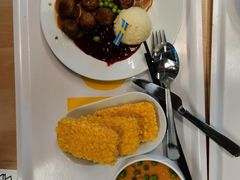 -宜家·瑞典风味餐厅(北京西红门店)