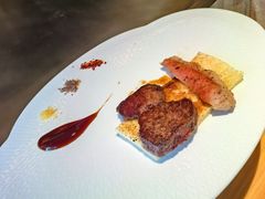 -香樟花园法式铁板烧(恒隆广场店)