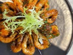 -周渝食惦·酸菜鱼精致川菜(横岗店)