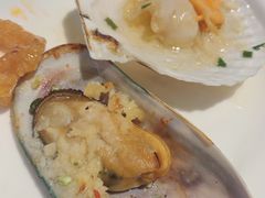 -星璞餐厅(深铁塘朗城君璞酒店)