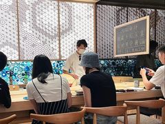 -小十Omakase(地王大厦店)