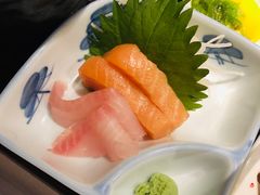 -富力希尔顿酒店·源氏日餐厅