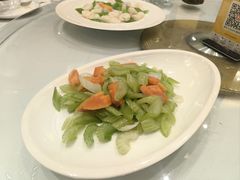 -金三杯酒家(泉城路店)